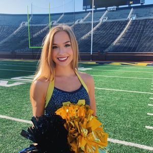 Meet your Posher, Morgan